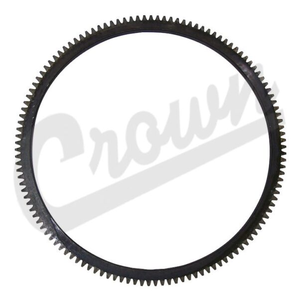 Flywheel Ring Gear