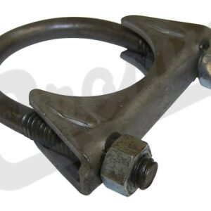 Exhaust Clamp