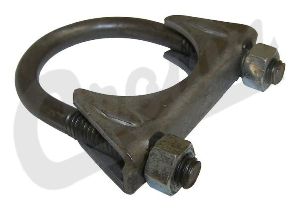 Exhaust Clamp