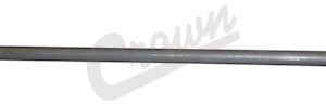 Worm Shaft