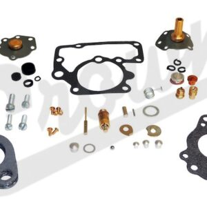 Carburetor Repair Kit