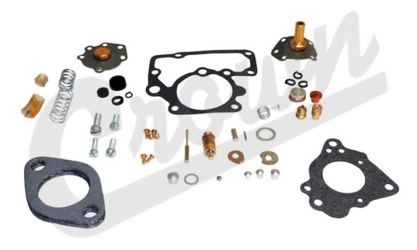 Carburetor Repair Kit
