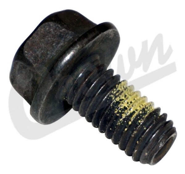 Bolt