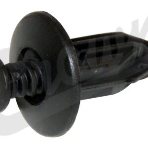 Push Pin (12mm) Retainer