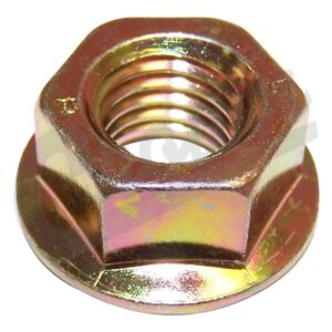 Flanged Hex Nut