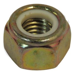 Sway Bar Link Nut