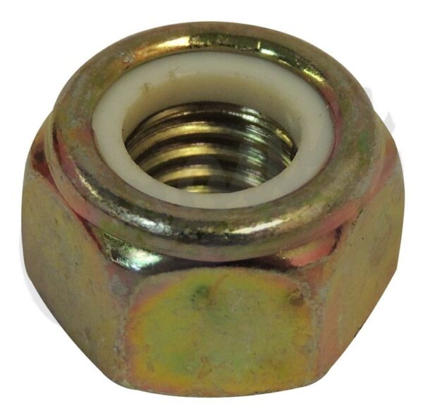 Sway Bar Link Nut
