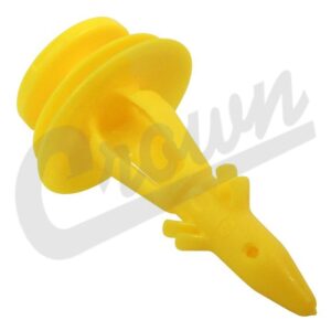 Push Pin (Liftgate Panel)