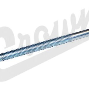 Drive Belt Tensioner Bolt