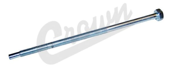 Drive Belt Tensioner Bolt