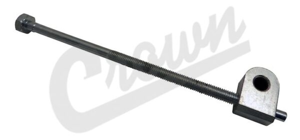 Tensioner Bolt & Collar Kit