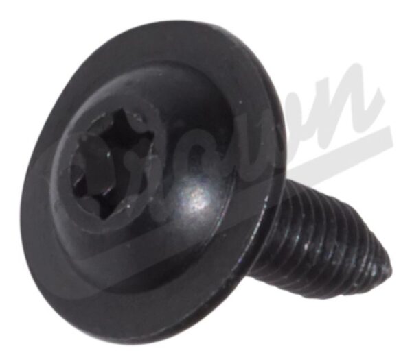 Screw