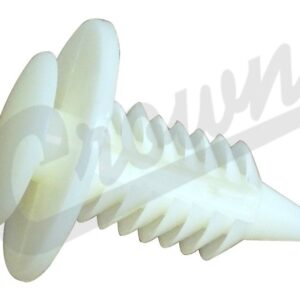 Retainer (Door Panel Pin)