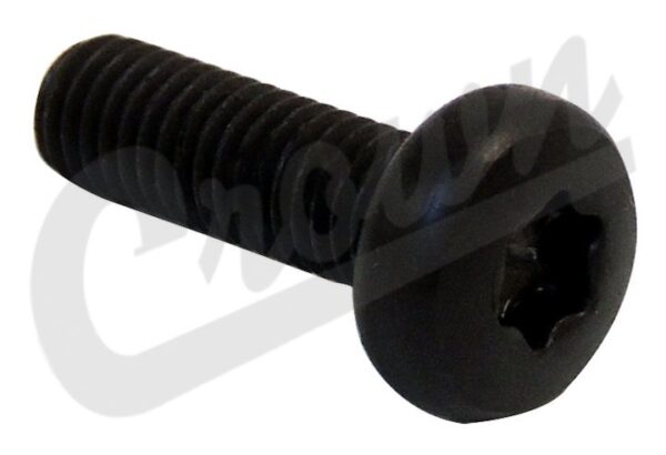 Screw