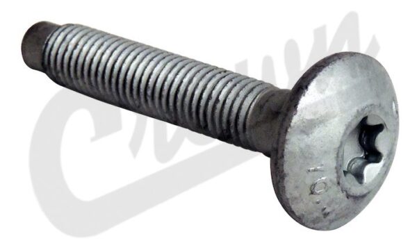 Sway Bar Link Bolt