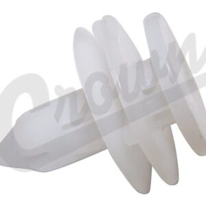 Retainer (Push Pin)