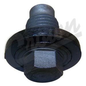 Engine Oil Drain Plug
