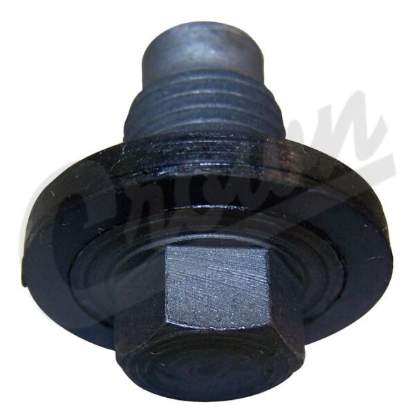 Engine Oil Drain Plug