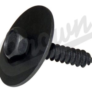 Screw