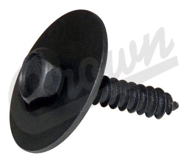 Screw