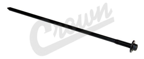 Headlight Mounting Screw