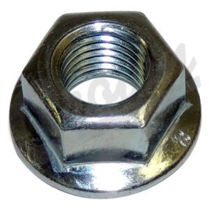 Flange Nut (Ball Joint)