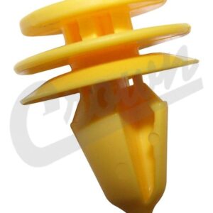 Door Panel Fastener