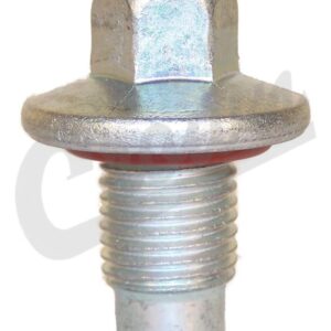 Engine Oil Drain Plug