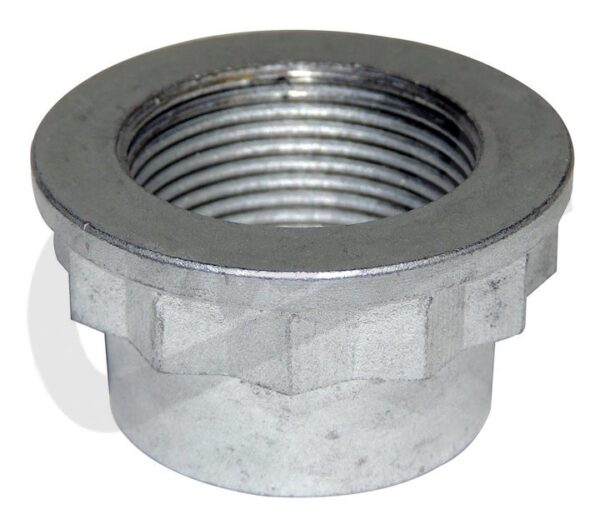 Pinion Nut (Front)