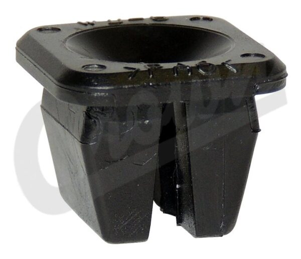 Headlight Nut