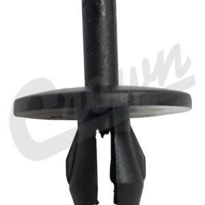 Retainer (Push Pin)