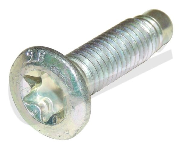 Screw
