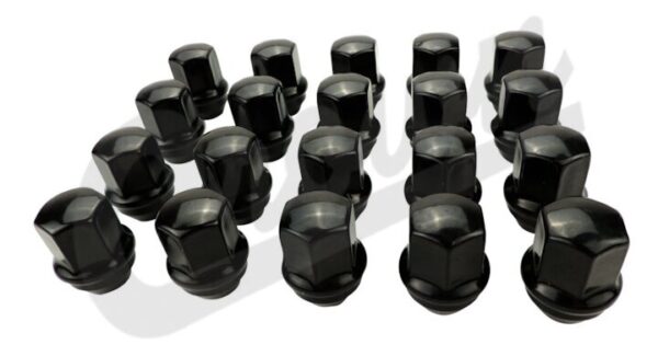 Lug Nut Kit