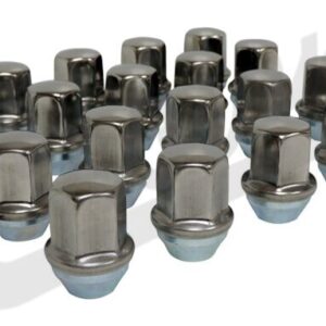 Lug Nut Kit