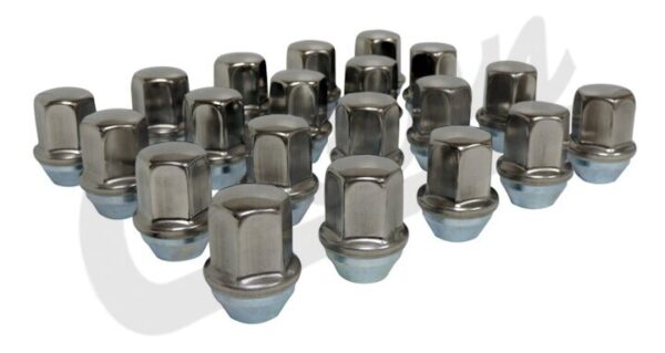 Lug Nut Kit