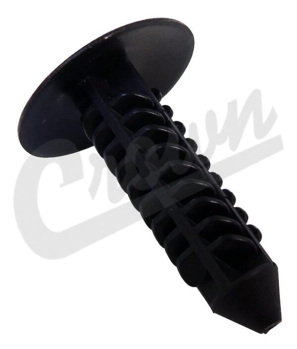 Retainer (Push Pin)