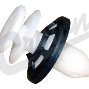 Retainer Push Pin