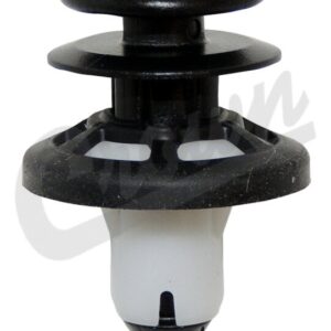 Door Trim Panel Push Pin