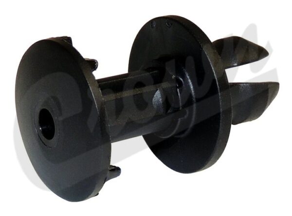 Retainer (Push Pin)
