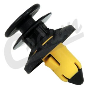 Door Trim Panel Push Pin