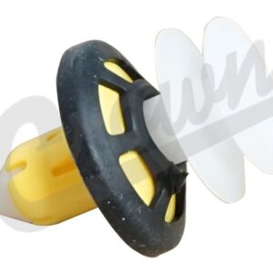 Door Panel Pin Retainer