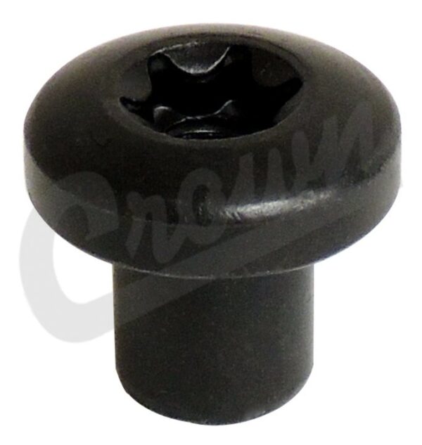 Door Hinge Nut