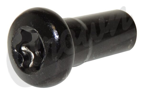 Door Hinge Nut