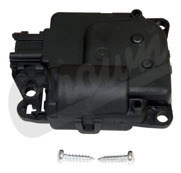 Blend Door Actuator