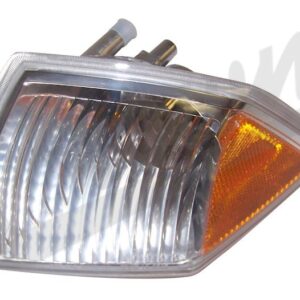 Parking & Turn Signal Light (Left)