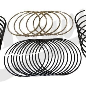 Piston Ring Set (Std)