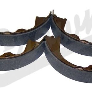 Parking Brake Shoe Set