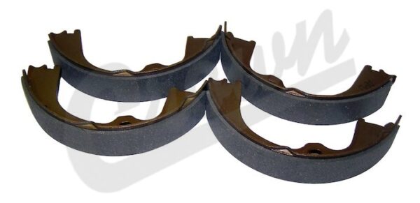 Parking Brake Shoe Set
