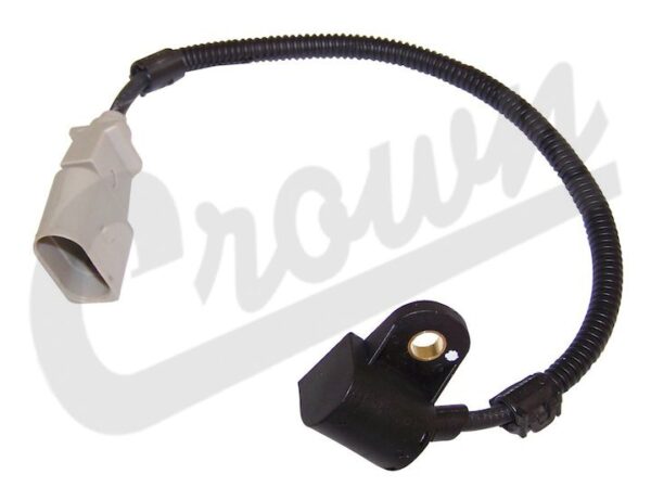 Camshaft Position Sensor