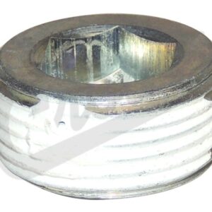 Transfer Case Plug